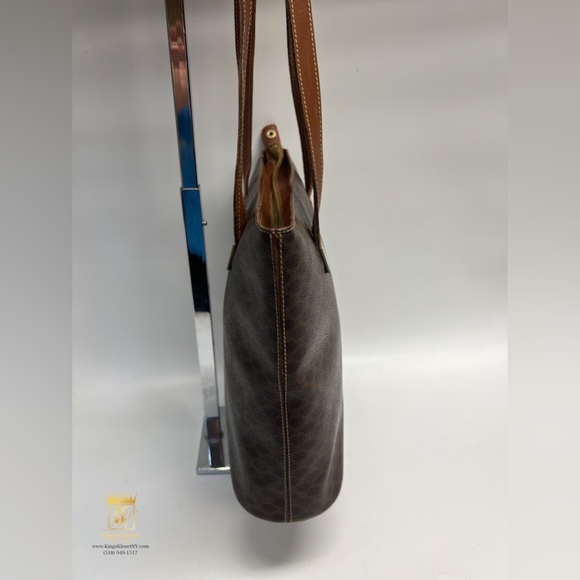 Celine Macadam tote - Picture 2 of 13